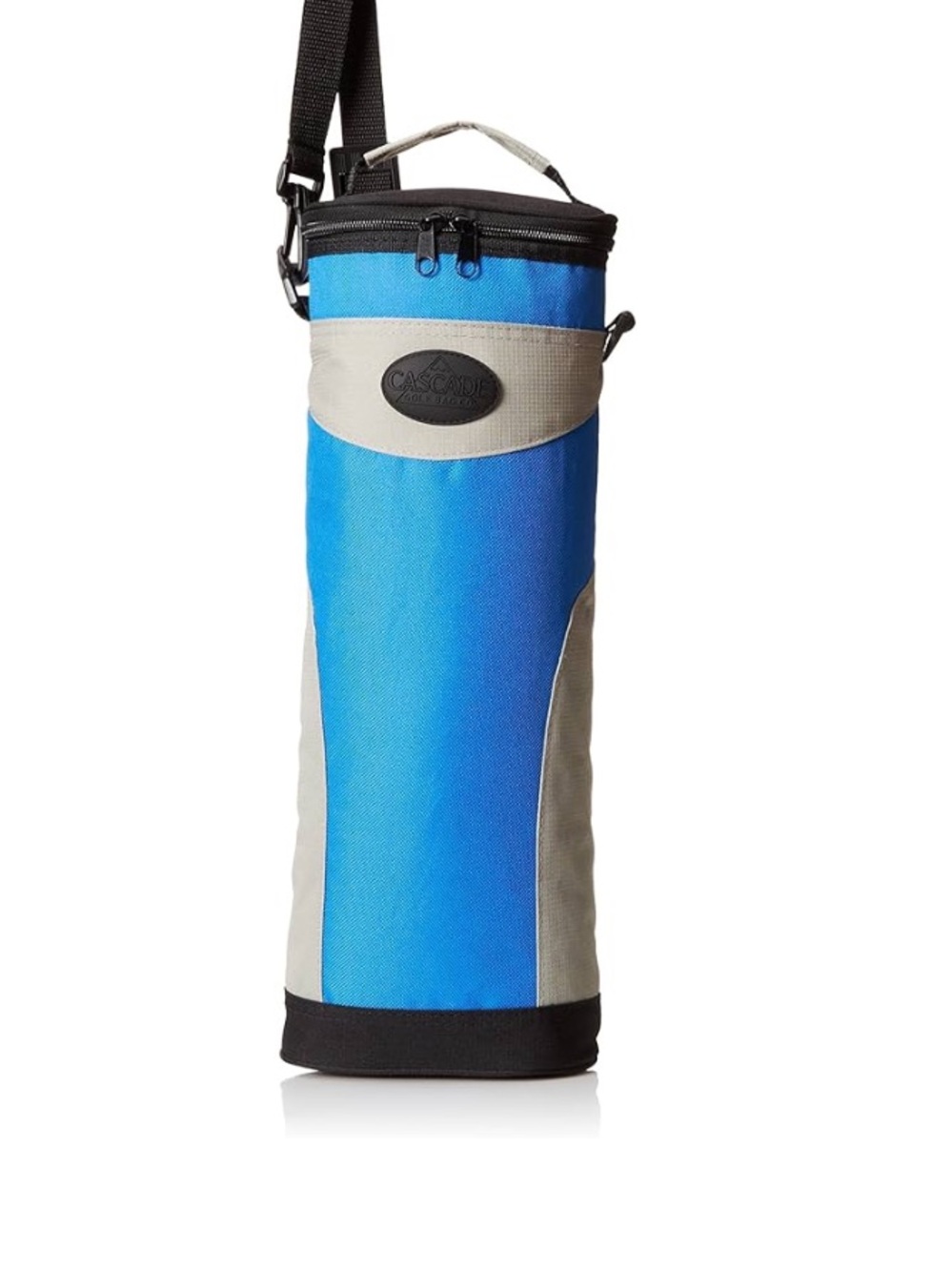 Face Saver ProActive Sports 6-Pack Blue Beverage Cooler